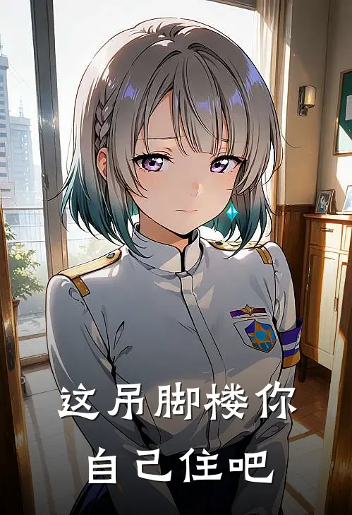 这吊脚楼你自己住吧