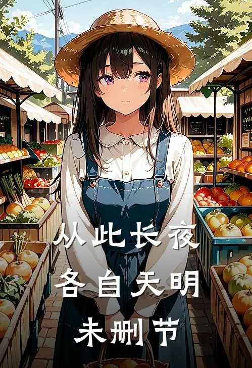 从此长夜，各自天明未删节
