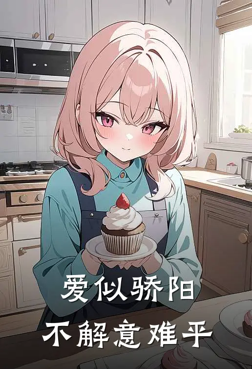 爱似骄阳，不解意难平