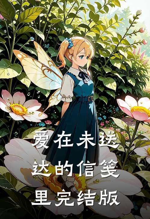 爱在未送达的信笺里完结版