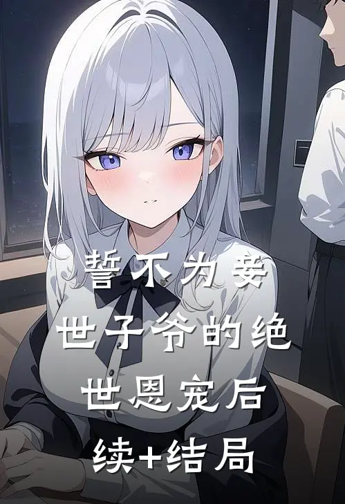 誓不为妾，世子爷的绝世恩宠后续+结局