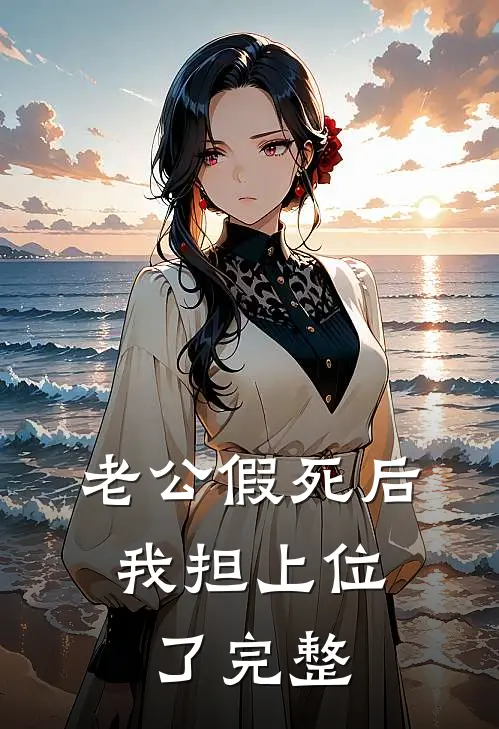 老公假死后，我担上位了完整