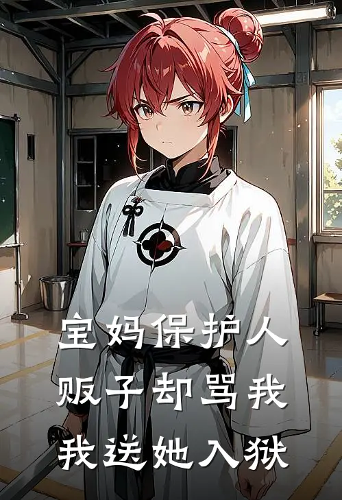 宝妈保护人贩子却骂我，我送她入狱