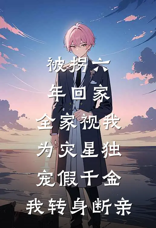 被拐六年回家，全家视我为灾星独宠假千金，我转身断亲