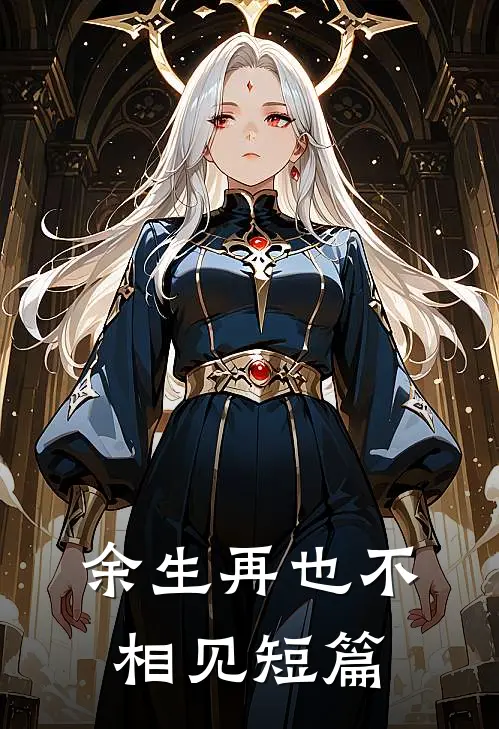 余生再也不相见短篇