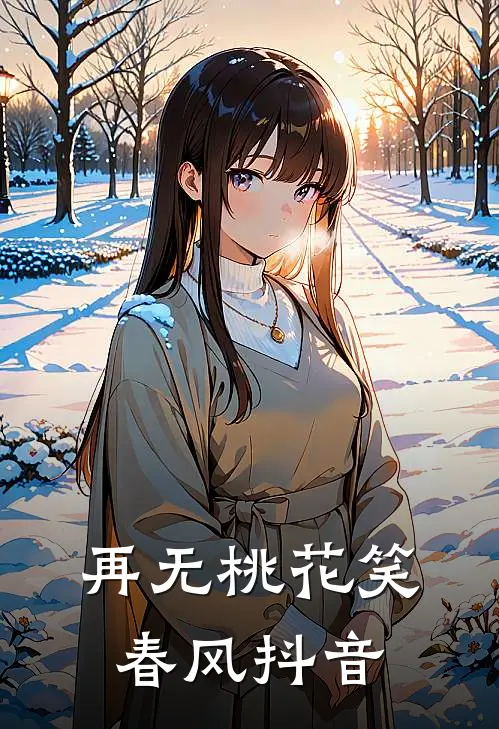 再无桃花笑春风抖音