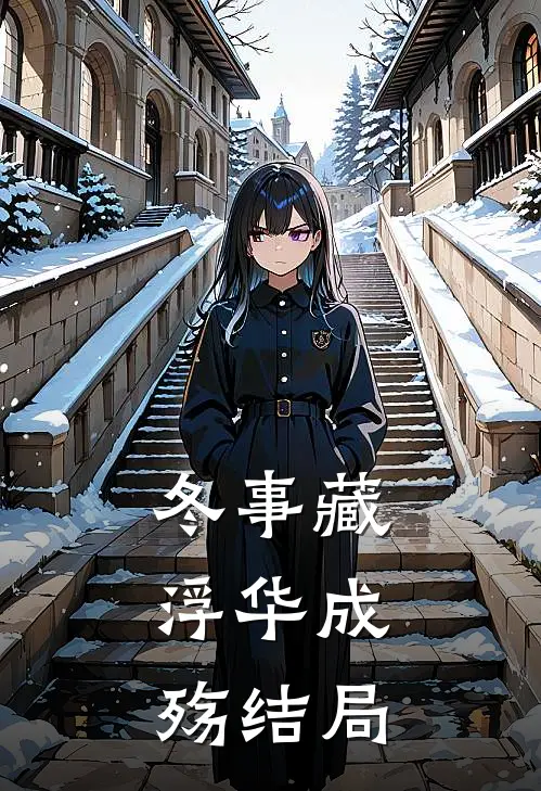 冬事藏，浮华成殇结局