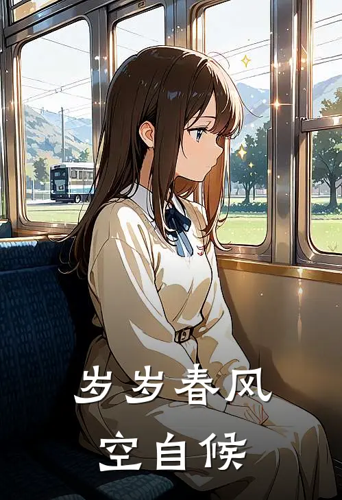 岁岁春风空自候