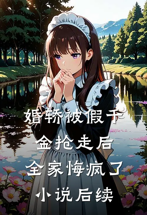 婚轿被假千金抢走后，全家悔疯了小说后续