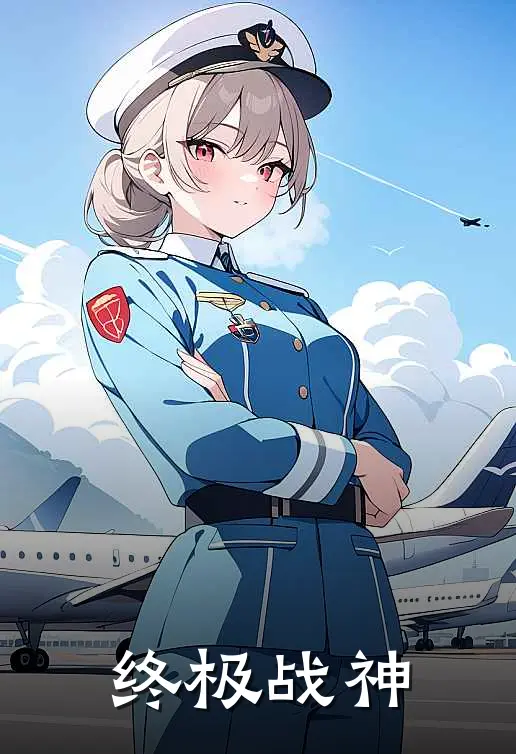 终极战神