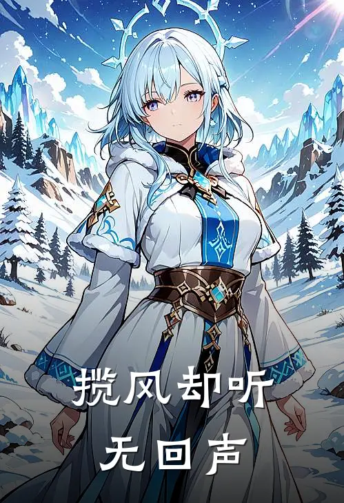 揽风却听无回声