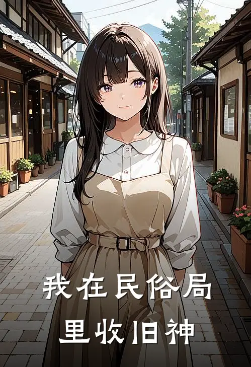 我在民俗局里收旧神