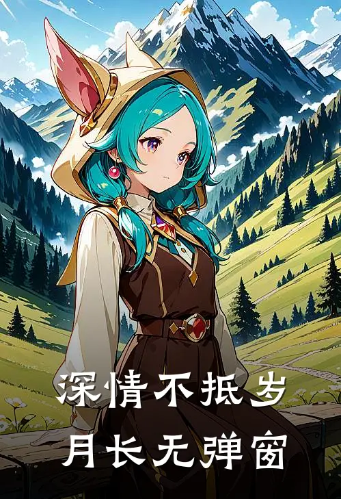 深情不抵岁月长无弹窗