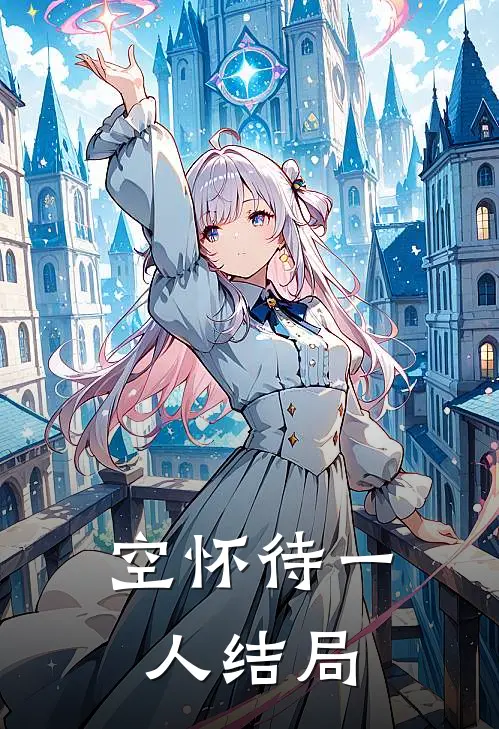 空怀待一人结局