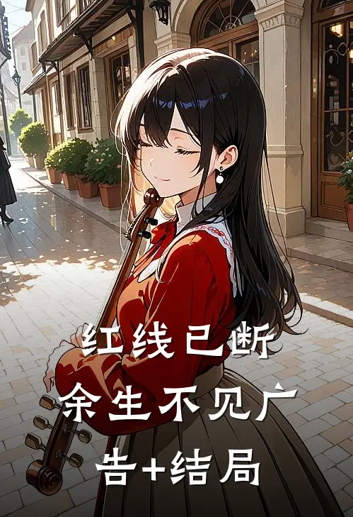 红线已断，余生不见广告+结局