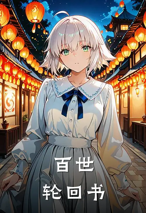 百世：轮回书