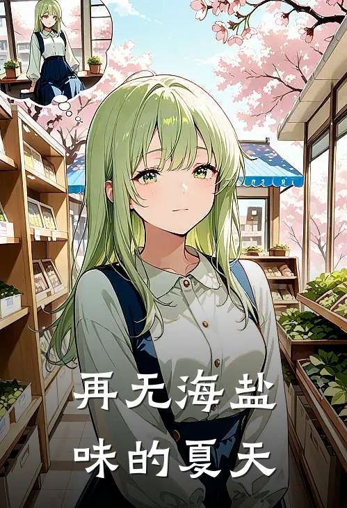 再无海盐味的夏天