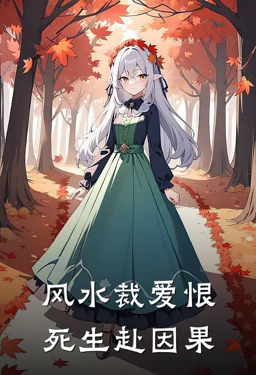 风水裁爱恨，死生赴因果