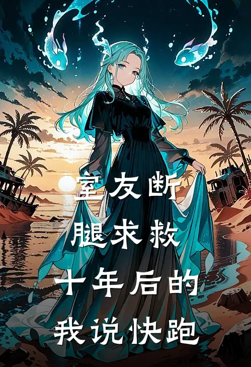 室友断腿求救，十年后的我说快跑