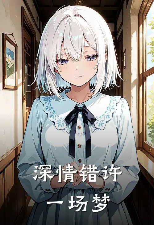 深情错许一场梦