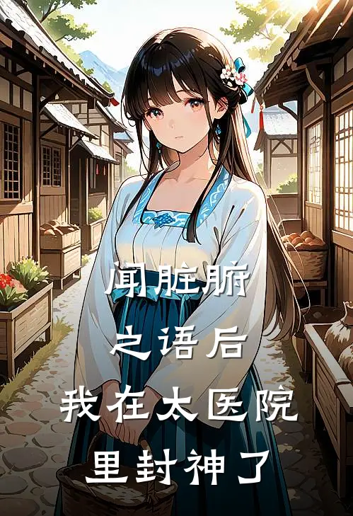 闻脏腑之语后，我在太医院里封神了