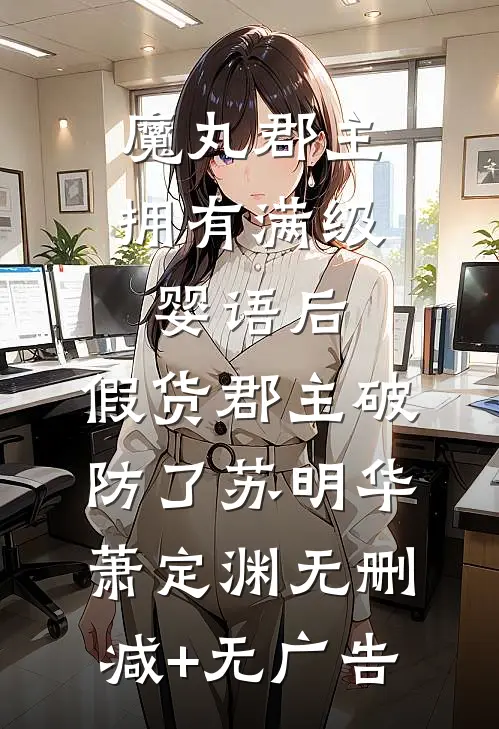 魔丸郡主拥有满级婴语后，假货郡主破防了苏明华萧定渊无删减+无广告