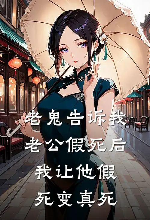 老鬼告诉我老公假死后，我让他假死变真死