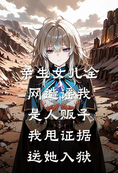 亲生女儿全网造谣我是人贩子，我甩证据送她入狱