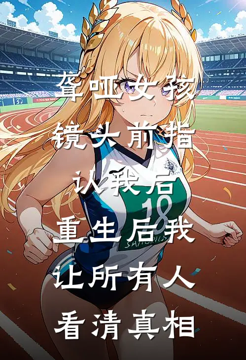 聋哑女孩镜头前指认我后，重生后我让所有人看清真相