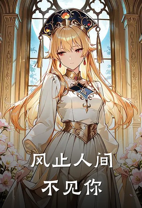 风止人间不见你