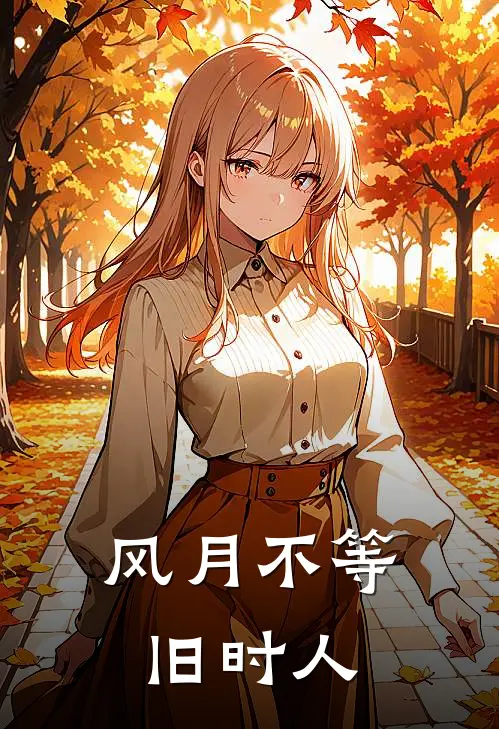 风月不等旧时人