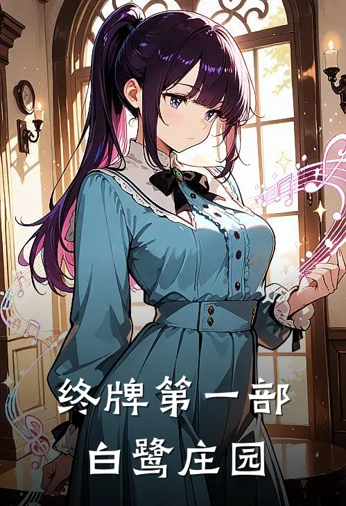 终牌【第一部：白鹭庄园】