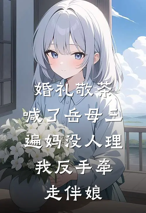 婚礼敬茶，喊了岳母三遍妈没人理，我反手牵走伴娘