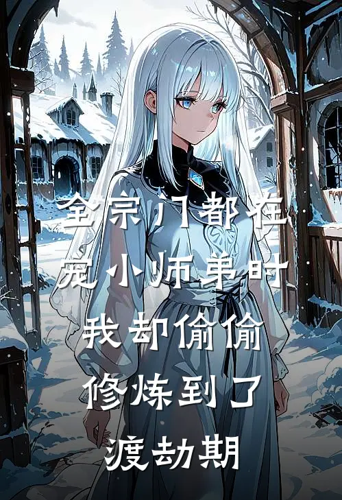 全宗门都在宠小师弟时，我却偷偷修炼到了渡劫期