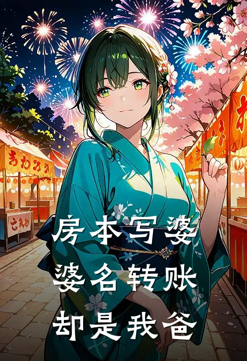 房本写婆婆名转账却是我爸