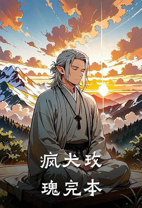 疯犬玫瑰完本