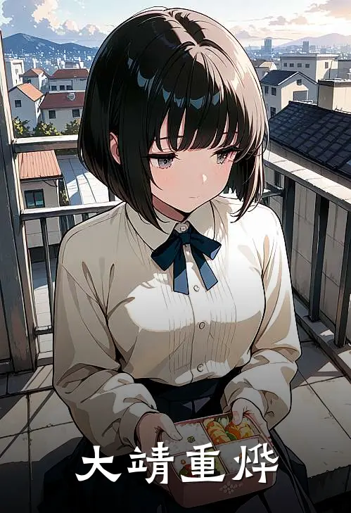大靖重烨