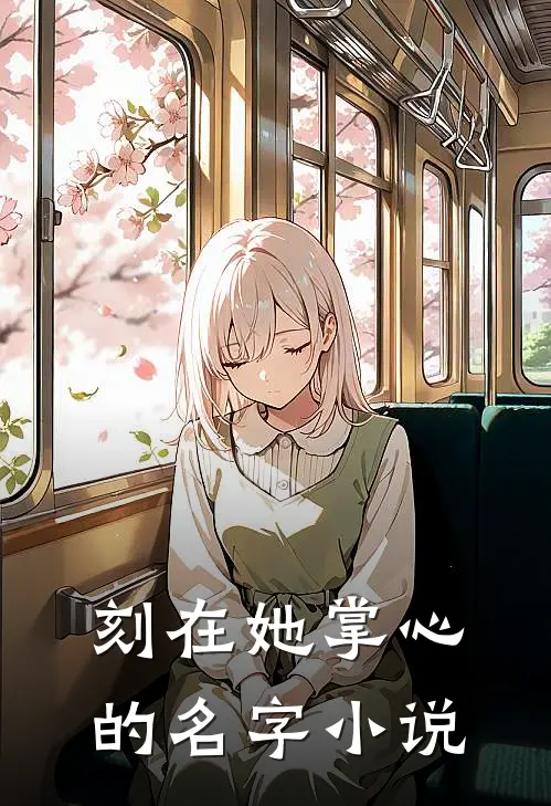 刻在她掌心的名字小说