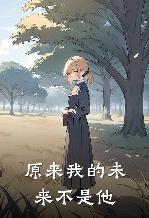 原来我的未来不是他