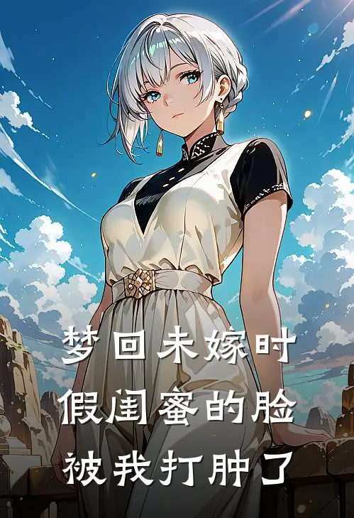 梦回未嫁时，假闺蜜的脸被我打肿了