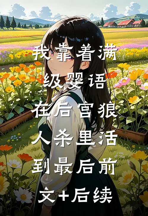 我靠着满级婴语，在后宫狼人杀里活到最后前文+后续