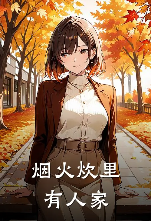 烟火炊里有人家