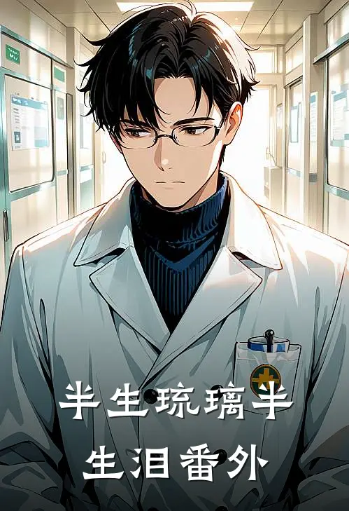 半生琉璃半生泪番外