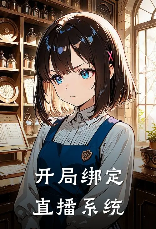 开局绑定直播系统