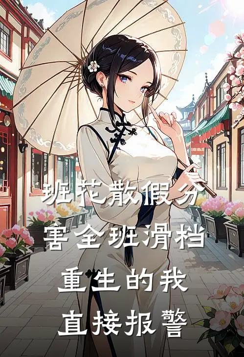 班花散假分害全班滑档，重生的我直接报警