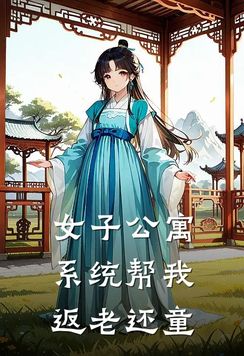 女子公寓，系统帮我返老还童
