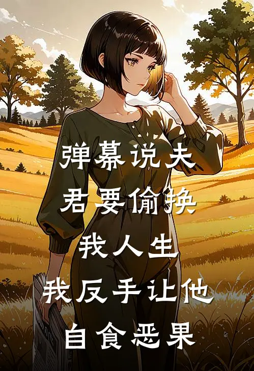 弹幕说夫君要偷换我人生，我反手让他自食恶果