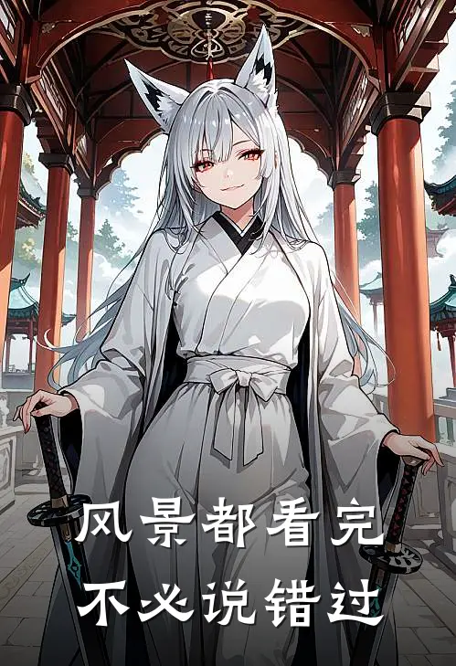风景都看完，不必说错过
