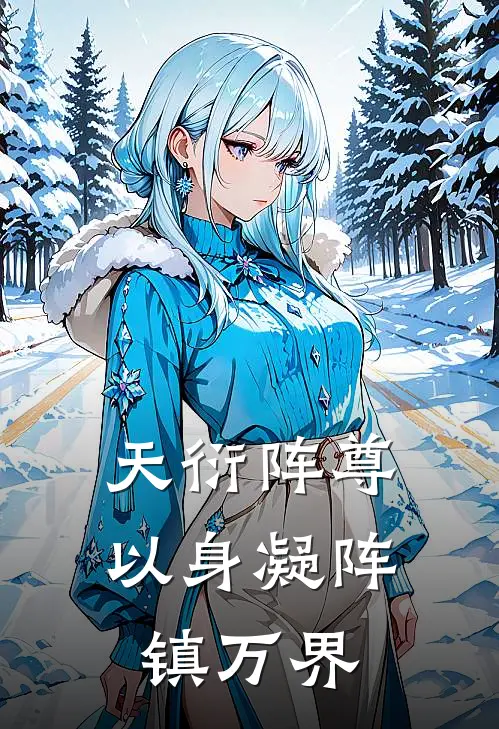 天衍阵尊：以身凝阵镇万界