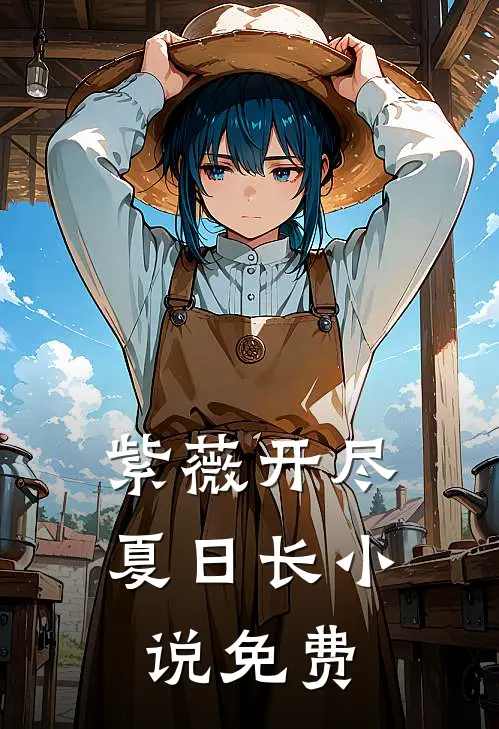 紫薇开尽夏日长小说免费